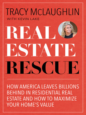cover image of Real Estate Rescue